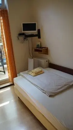Tek Kişilik Oda, Özel Banyo