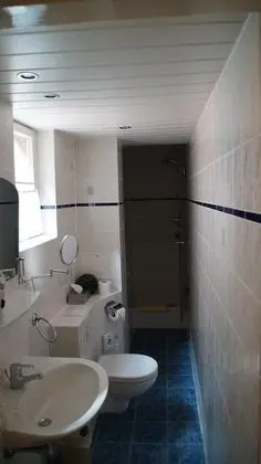 Tek Kişilik Oda, Özel Banyo