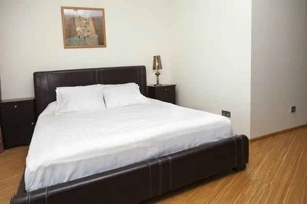 Apart Daire, Özel Banyo