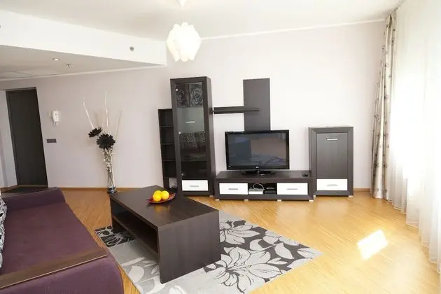 Apart Daire, Özel Banyo