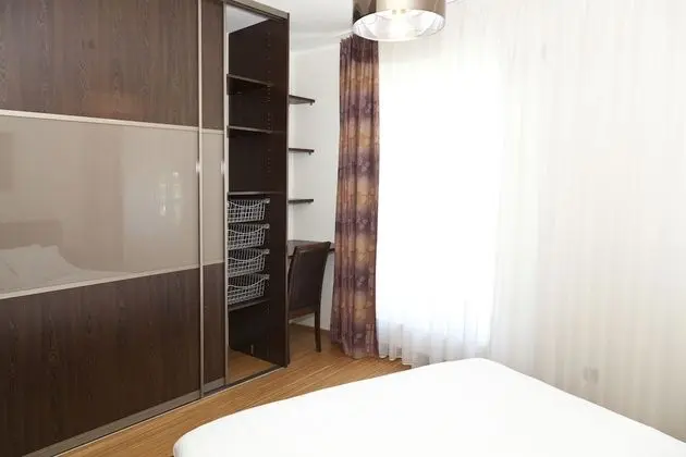 Apart Daire, Özel Banyo