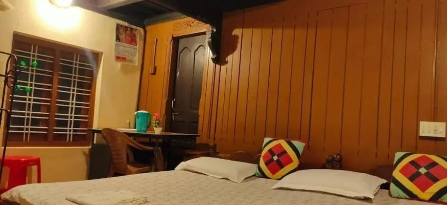 Economy Tek Büyük Yataklı Oda, 1 Yatak Odası