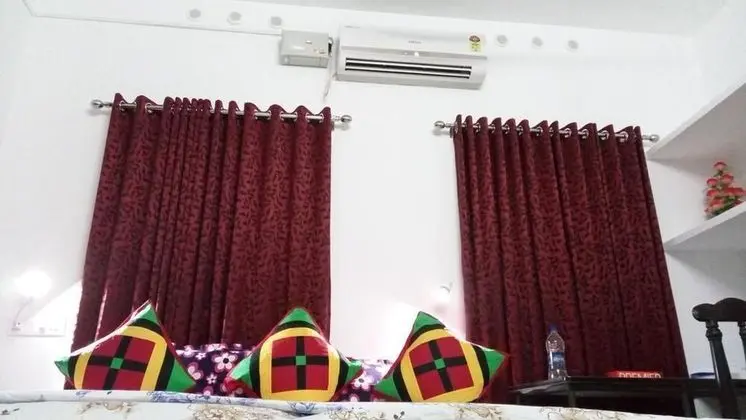 Family Tek Büyük Yataklı Oda, 1 En Büyük (King) Boy Yatak, Özel Banyo, Nehir Manzaralı