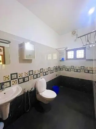 Family Tek Büyük Yataklı Oda, 1 En Büyük (King) Boy Yatak, Özel Banyo, Nehir Manzaralı