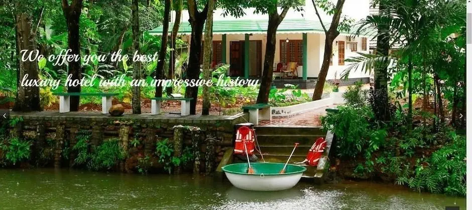 Family Tek Büyük Yataklı Oda, 1 Yatak Odası, Nehir Manzaralı