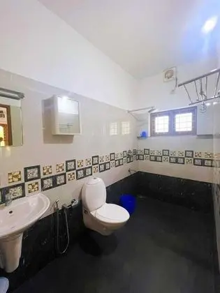 Family Tek Büyük Yataklı Oda, 1 Yatak Odası, Nehir Manzaralı