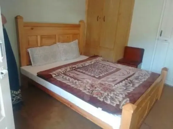 Deluxe İki Ayrı Yataklı Oda