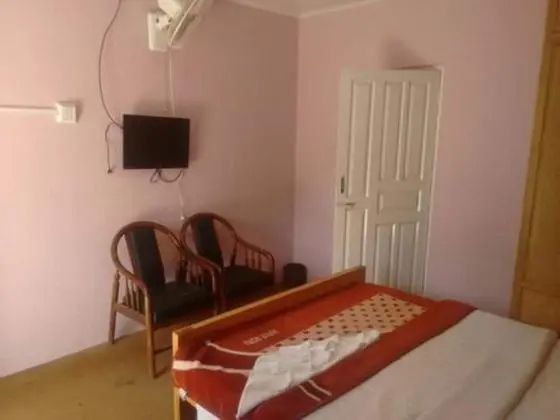 Deluxe İki Ayrı Yataklı Oda