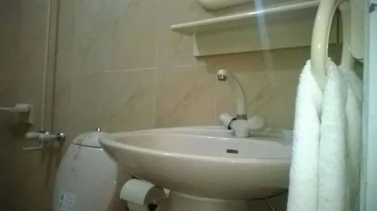 Deluxe İki Ayrı Yataklı Oda