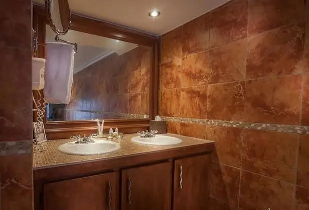 Executive Çatı Katı Süiti (Penthouse), 1 En Büyük (King) Boy Yatak