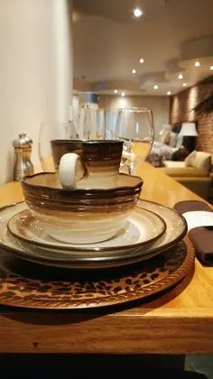 Executive Çatı Katı Süiti (Penthouse), 1 En Büyük (King) Boy Yatak