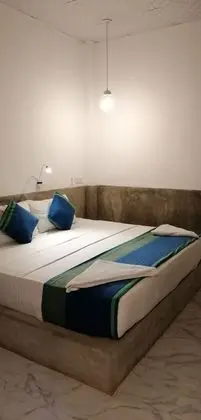 Basic Büyük Yataklı Tek Kişilik Oda, 1 En Büyük (King) Boy Yatak