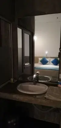 Basic Büyük Yataklı Tek Kişilik Oda, 1 En Büyük (King) Boy Yatak
