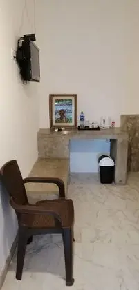 Basic Büyük Yataklı Tek Kişilik Oda, 1 En Büyük (King) Boy Yatak
