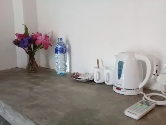 Basic Büyük Yataklı Tek Kişilik Oda, 1 En Büyük (King) Boy Yatak