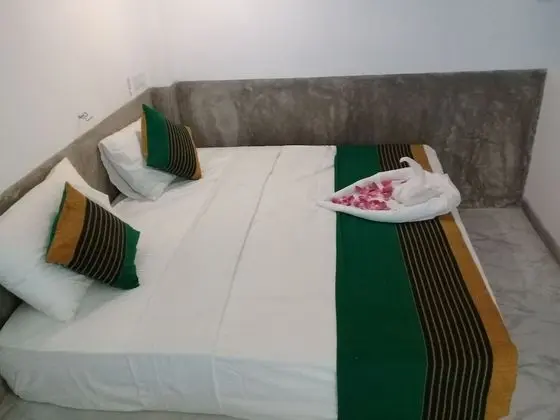 Basic Büyük Yataklı Tek Kişilik Oda, 1 En Büyük (King) Boy Yatak