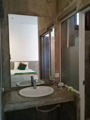 Basic Büyük Yataklı Tek Kişilik Oda, 1 En Büyük (King) Boy Yatak