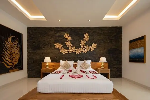 Villa, 1 Yatak Odası