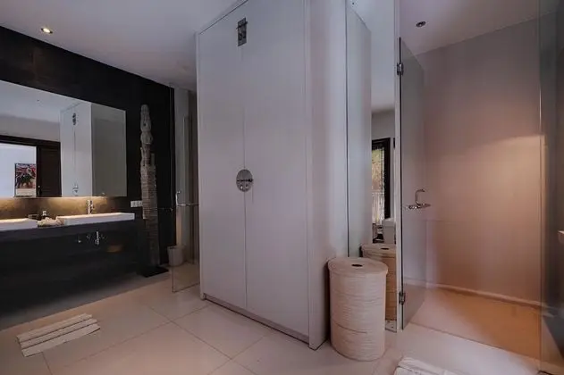 Villa, 1 Yatak Odası