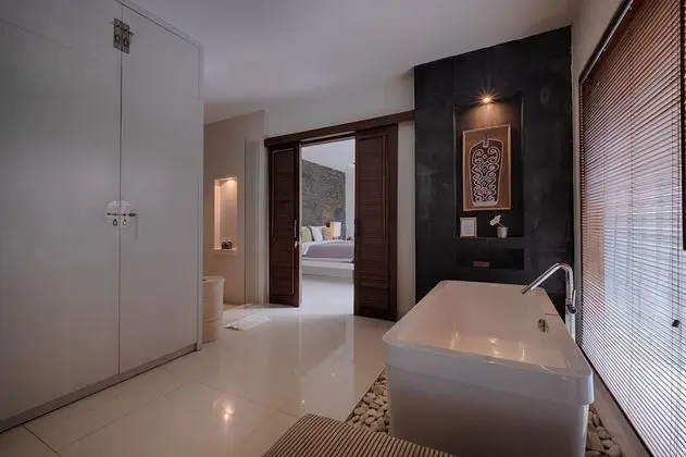 Villa, 1 Yatak Odası