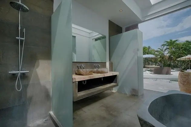 Luxury Villa, 3 Yatak Odası
