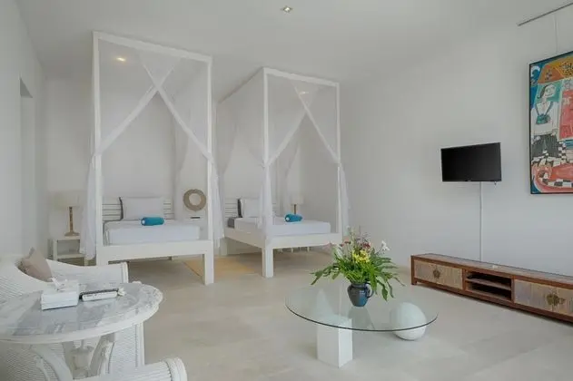 Luxury Villa, 3 Yatak Odası