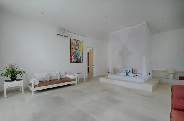 Luxury Villa, 3 Yatak Odası