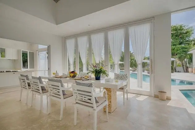 Luxury Villa, 3 Yatak Odası