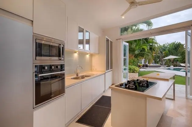 Luxury Villa, 3 Yatak Odası