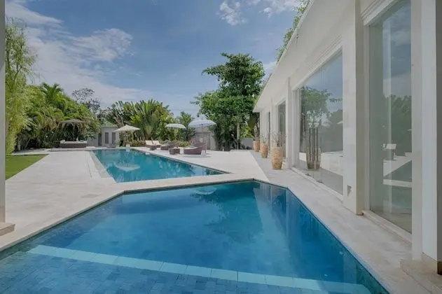 Luxury Villa, 3 Yatak Odası