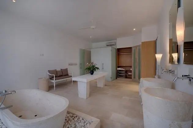 Luxury Villa, 3 Yatak Odası