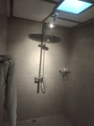 Standard Oda, 1 Yatak Odası, Havuz Manzaralı