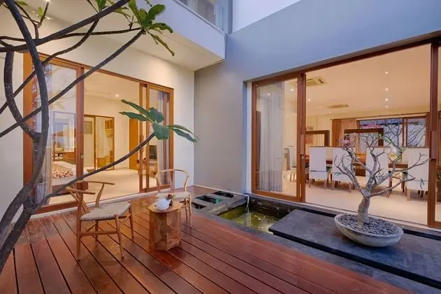 Villa, 5 Yatak Odası