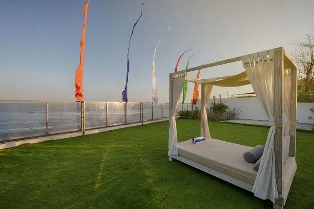 Villa, 5 Yatak Odası