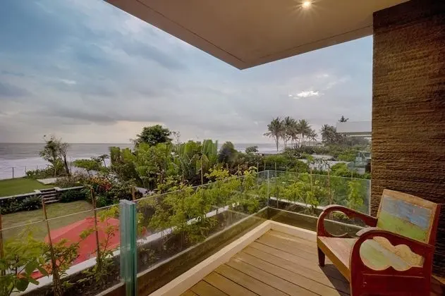 Villa, 5 Yatak Odası