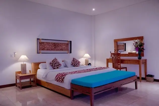 Villa Five Bedrooms With Private Pool