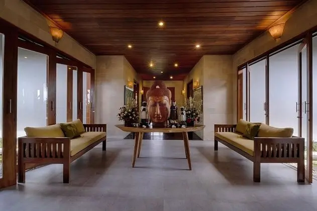 Villa, 6 Yatak Odası