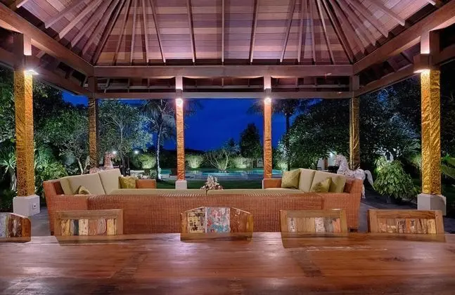 Villa, 6 Yatak Odası