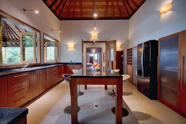 Villa, 6 Yatak Odası