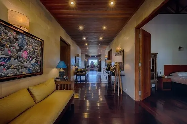 Villa, 6 Yatak Odası