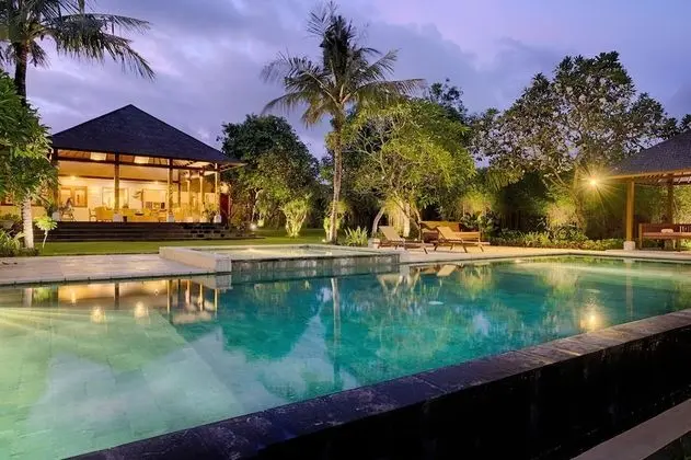 Villa, 6 Yatak Odası