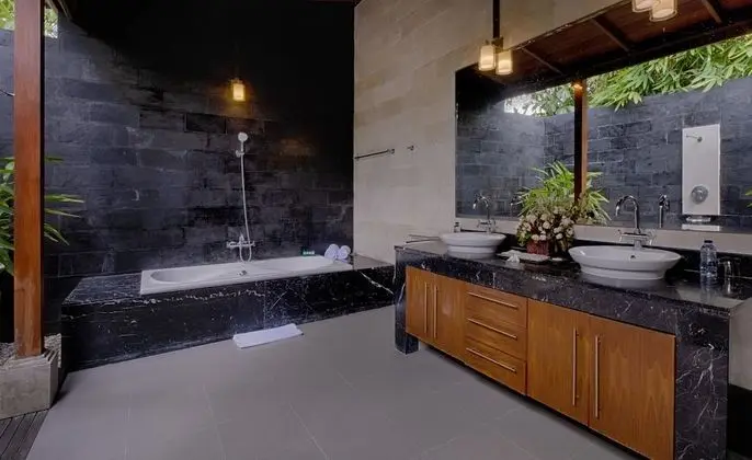 Villa, 6 Yatak Odası