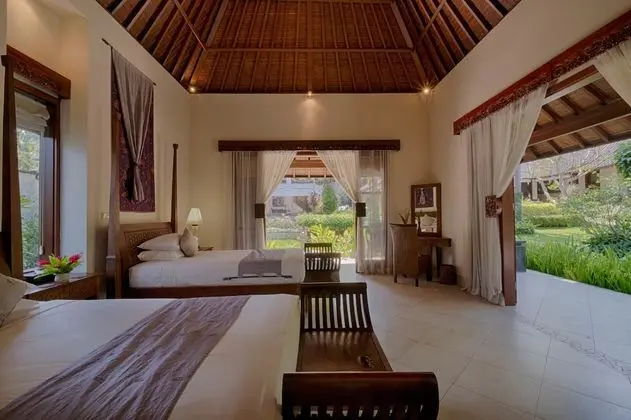 Villa, 4 Yatak Odası (Saba Garden)