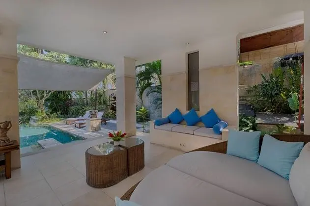 Villa, 4 Yatak Odası (Saba Garden)