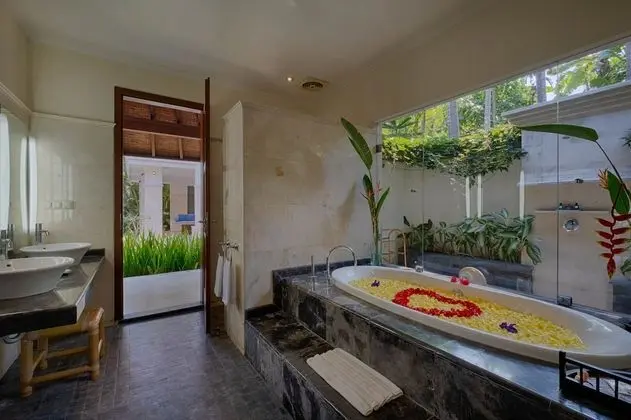 Villa, 4 Yatak Odası (Saba Garden)