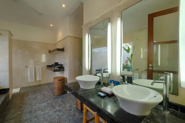 Villa, 4 Yatak Odası (Saba Garden)