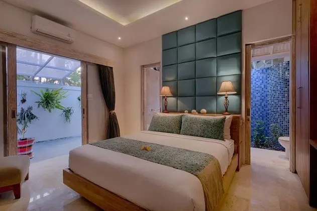 Villa, 5 Yatak Odası (Biara Villa)