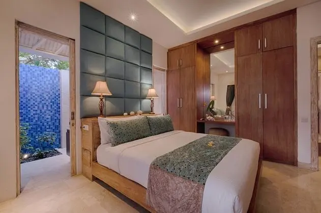 Villa, 5 Yatak Odası (Biara Villa)