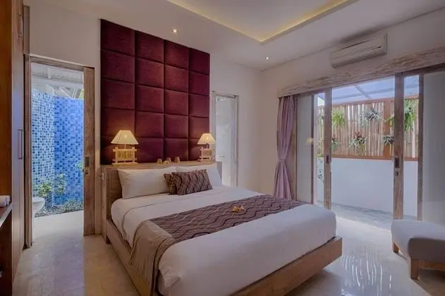 Villa, 5 Yatak Odası (Biara Villa)