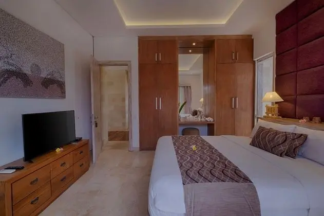 Villa, 5 Yatak Odası (Biara Villa)
